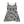 Designer Skater Dress – Geometric Print Cotton - Dipaliz - Dresses - Xs