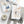 Goose Gift Harmony Wrapping Paper Glossy Finish - Dipaliz