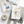 Goose Gift Harmony Wrapping Paper Glossy Finish - Dipaliz