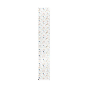 Goose Gift Harmony Wrapping Paper Glossy Finish - Dipaliz
