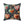 Hearts Throw Pillow - Polyester Square Black Valentine Decor - Dipaliz - 20’’ × - Pillows
