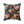 Hearts Throw Pillow - Polyester Square Black Valentine Decor - Dipaliz - Pillows