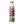 Slim Water Bottle Rose Tree Fashion Hydration - Dipaliz - 20oz / White - Bottles