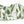 Chic Leaf Print Scrunchie Hair Accessory Floral Tie Stylish Gift for Her Nature Inspired Perfect All Occasions - Bands
