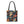 Aop Tote Bag Paisley Pattern Bold Statement Design Dipaliz - Handbags