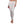 Chic Pastel Brushstroke Leggings - Trendy Activewear - Dipaliz