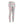Chic Pastel Brushstroke Leggings - Trendy Activewear - Dipaliz