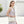 Chic Pastel Flowers Crossbody - Faux Leather Bag - Dipaliz - Cross Body Bags