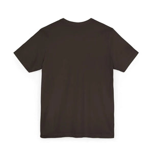 Chic Periodt T-shirt - Trendy Everyday Wear - Dipaliz - T-shirts