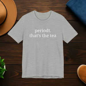 Ultimate Comfort Casual Tee for Trendy Everyday Wear - Dipaliz - Athletic Heather / s - T-shirts