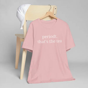 T-shirt - Casual Tee - Trendy Everyday Wear Ultimate Comfort - Dipaliz