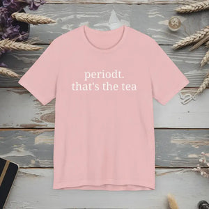 T-shirt - Casual Tee - Trendy Everyday Wear Ultimate Comfort - Dipaliz Heather Pink / s