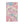 Chic Pink Pastel Floral Hand Towel - Elegant Bathroom Decor - Dipaliz - White Base / 28’’ × 16’’ - Kitchen Towels