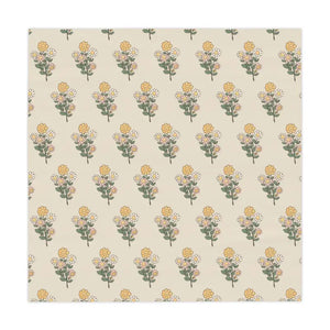 Polyester Tablecloth - Stylish Easy Maintenance - Dipaliz - one Size / White - Tablecloths