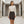 Chic Roses Black Weaved Mini Skirt - Stretch Fabric - Dipaliz - Skirts - Xs