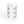 Vibrant Chic Sipper - Clear Tempered Glass - Dipaliz - Tumblers