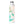 Slim Water Bottle - Stylish Compact Hydration - Dipaliz - 20oz / White - Bottles