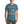 Sloth T-shirt - Comfortable Chic Style - Dipaliz - Heather Deep Teal / s - T-shirts
