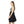 Women’s Skater Dress – Organic Flowy Summer - Dipaliz - Dresses - Xs