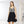 Women’s Skater Dress – Organic Flowy Summer - Dipaliz - Dresses - Xs