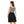 Flowy Summer Dress Women’s Skater Casual Party Wear - Dipaliz - Dresses
