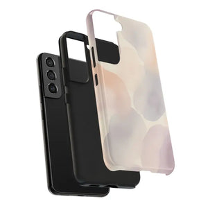 Chic Tough Phone Cases Watercolor Style Shield - Dipaliz - Mobile