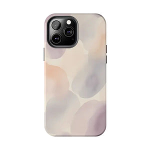 Chic Tough Phone Cases Watercolor Style Shield - Dipaliz - Mobile