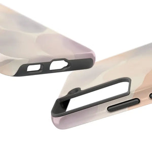 Chic Tough Phone Cases Watercolor Style Shield - Dipaliz - Mobile