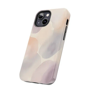 Chic Tough Phone Cases Watercolor Style Shield - Dipaliz - Mobile
