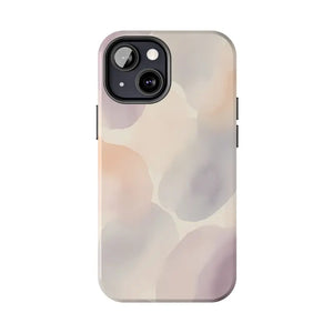 Chic Tough Phone Cases Watercolor Style Shield - Dipaliz - Mobile