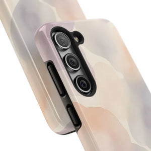 Chic Tough Phone Cases Watercolor Style Shield - Dipaliz - Mobile