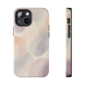 Chic Tough Phone Cases Watercolor Style Shield - Dipaliz - Iphone 13 Mini - Mobile