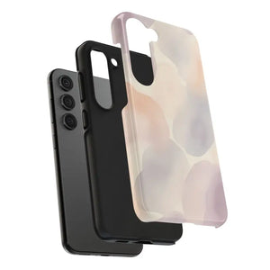 Chic Tough Phone Cases Watercolor Style Shield - Dipaliz - Mobile
