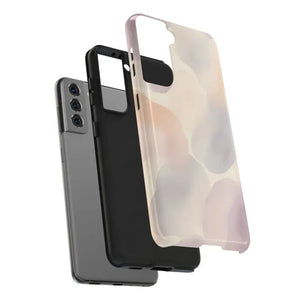 Chic Tough Phone Cases Watercolor Style Shield - Dipaliz - Mobile