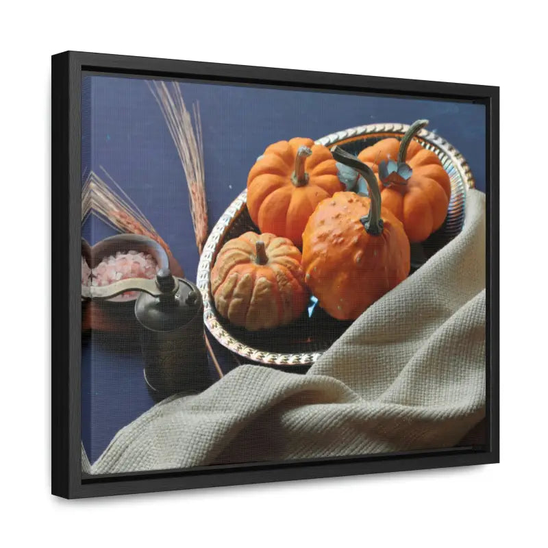 Trendy Tray Gallery Canvas Wraps for Chic Home Decor