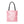 Water Pink Tote Bag - Stylish Fashion Statement - Dipaliz - Bags