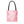 Water Pink Tote Bag - Stylish Fashion Statement - Dipaliz - Bags