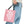 Water Pink Tote Bag - Stylish Fashion Statement - Dipaliz - Small - Bags