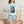 Chicago Astronaut Flag T-shirt, American Space Helmet City Skyline Tee - T-shirts