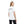 Eco-friendly Chicago Skyline Tee Gifts for Her - Dipaliz - T-shirts - l