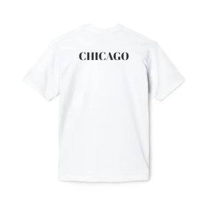 Women’s Fashion Chicago Skyline Tee Made for Bold Style - Dipaliz - T-shirts