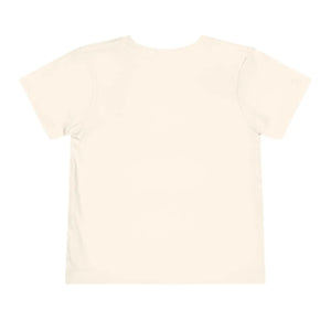 Soft Cotton Bunny Rabbit Chick Magnet Toddler Tee - Dipaliz - T-shirts