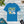 Easter Chick Magnet Tee Unisex Softstyle Comfort - Dipaliz - Sapphire / s - T-shirts