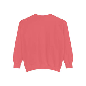 Cozy Chick Magnet Unisex Garment-dyed Sweatshirt - Dipaliz - Sweatshirts - s