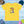 Bunny Rabbit Chick Magnet Short Sleeve Tee - Dipaliz - Yellow / 2t - T-shirts