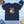 Bunny Rabbit Chick Magnet Short Sleeve Tee - Dipaliz - Navy / 2t - T-shirts
