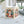 Vibrant Fox Note Cube - Chill Desk Decor - Dipaliz - Sticky Notes