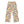 Pastel Colors Checkered Pajama Pants - Luxe Lounge Comfort - Dipaliz