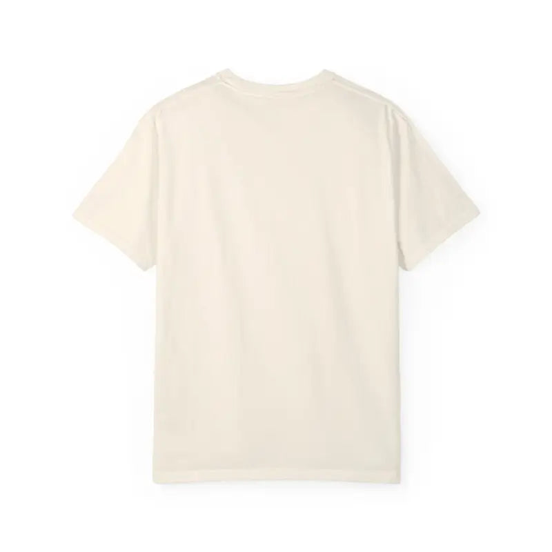 Chill in Style: Relaxed Fit Cotton T-shirt for Ultimate Comfort - T-shirt