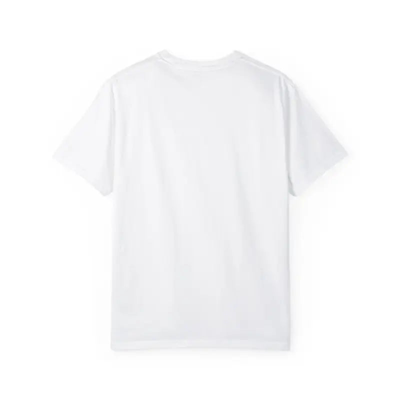 Chill in Style: Relaxed Fit Cotton T-shirt for Ultimate Comfort - T-shirt